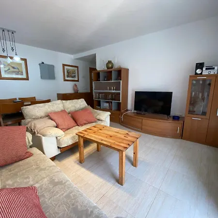 Kerstin Bruns- Apt Maritim Tossa de Mar