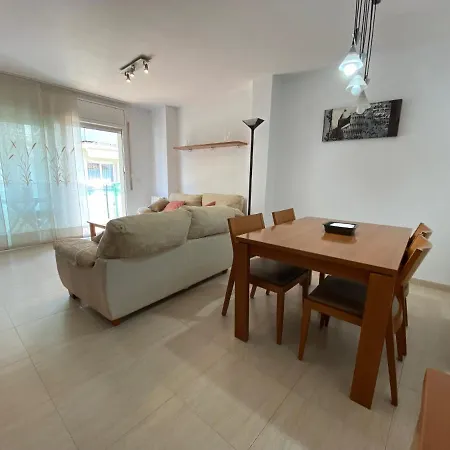 Kerstin Bruns- Apt Maritim Tossa de Mar