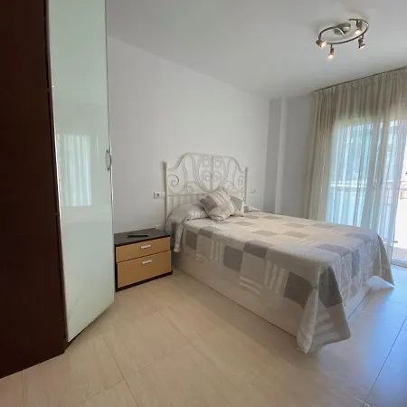 Kerstin Bruns- Apt Maritim Tossa de Mar