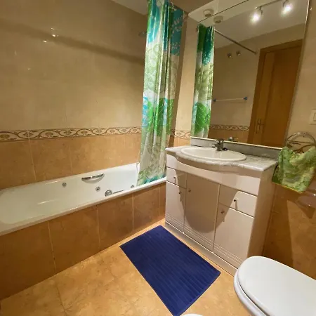 Szálloda Kerstin Bruns- Apt Maritim Tossa de Mar