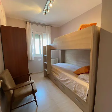 Kerstin Bruns- Apt Maritim Tossa de Mar