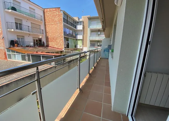 Kerstin Bruns- Apt Maritim Отель *