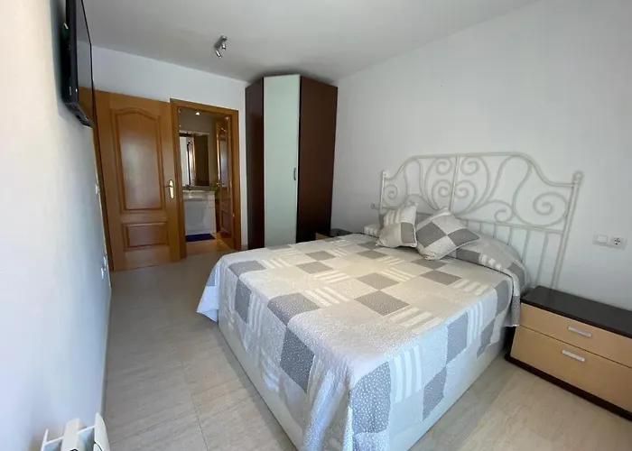 Kerstin Bruns- Apt Maritim Тосса-де-Мар