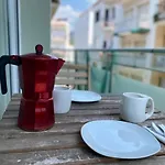 Hotel Kerstin Bruns- Apt Maritim Tossa de Mar
