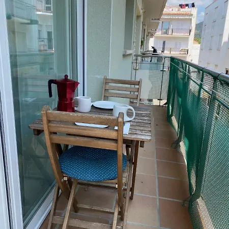 Kerstin Bruns- Apt Maritim * Tossa de Mar