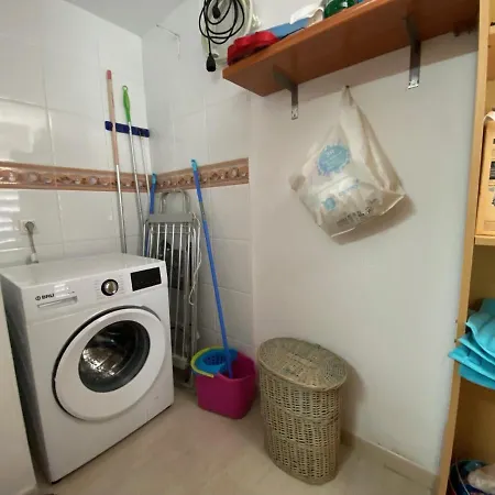 فندق Kerstin Bruns- Apt Maritim توسا ذي مار