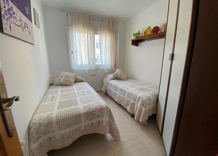 Kerstin Bruns- Apt Maritim * Tossa de Mar