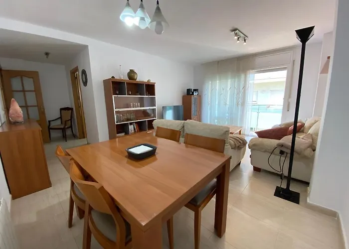 Hotel Kerstin Bruns- Apt Maritim