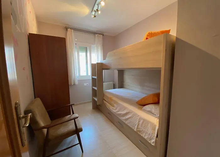 Kerstin Bruns- Apt Maritim Tossa de Mar