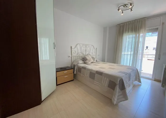 Kerstin Bruns- Apt Maritim Tossa de Mar